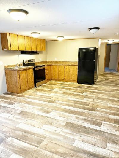 Mobile Home at 601 S Vista Ln Lot #179 Edmond, OK 73034