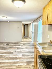 2005 Fuqua Homes Prestige Mobile Home