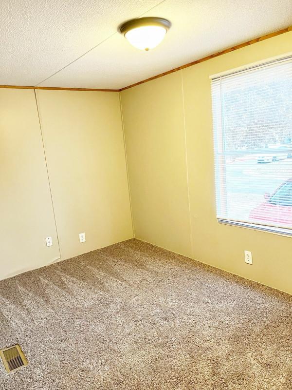 2005 Fuqua Homes Prestige Mobile Home