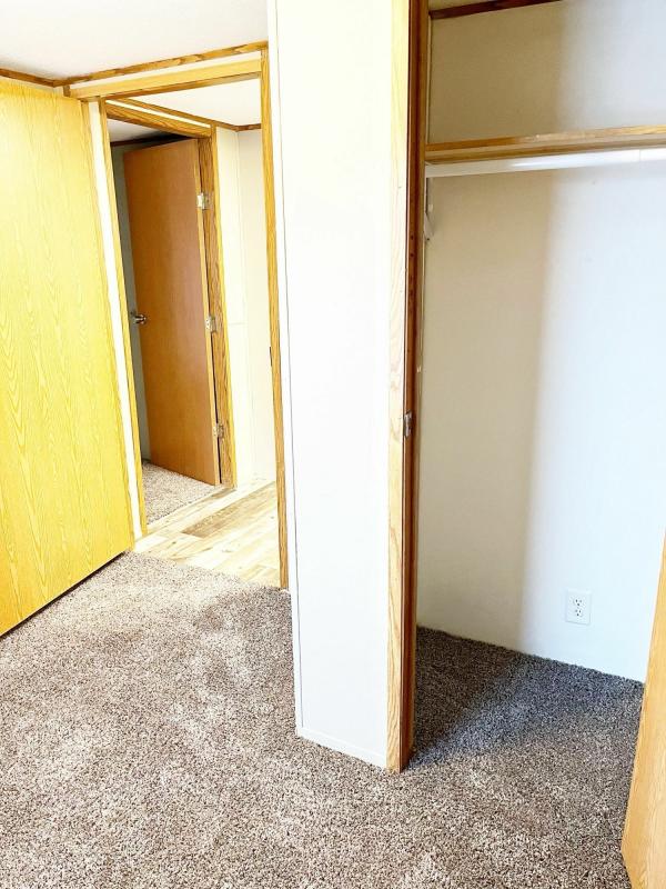 2005 Fuqua Homes Prestige Mobile Home