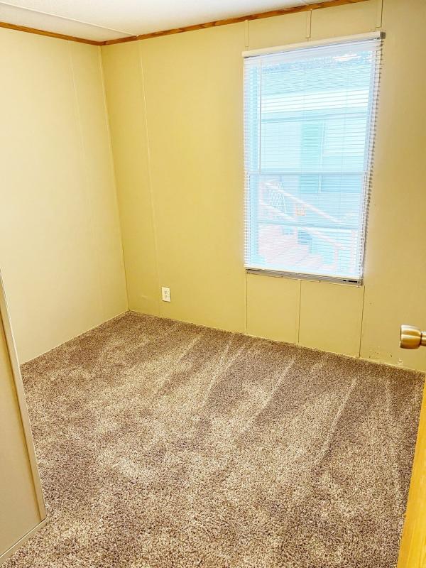 2005 Fuqua Homes Prestige Mobile Home