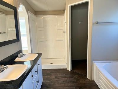 Mobile Home at 500 S Chaffee Rd Lot #35 Jacksonville, FL 32221