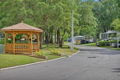 Mobile Home at 500 S Chaffee Rd Lot #95 Jacksonville, FL 32221