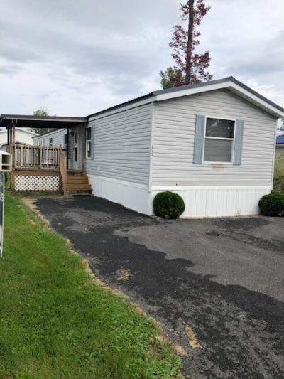 Mobile Home at 113 Easy St. Cresson, PA 16630