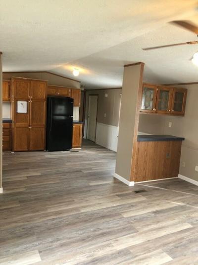 Mobile Home at 113 Easy St. Cresson, PA 16630