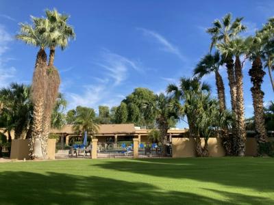 Mobile Home at 11411 N 91st Avenue #25 Peoria, AZ 85345