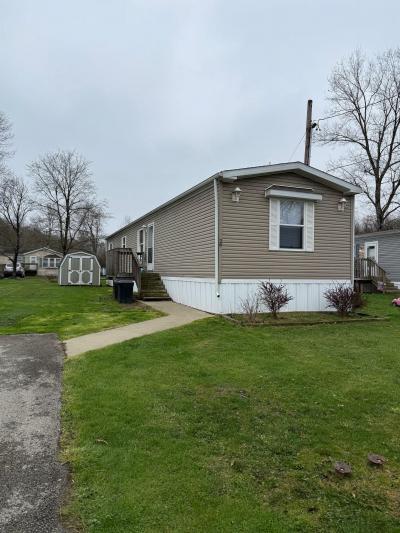 Mobile Home at 355 Route 30 Lot 26 Clinton, PA 15026