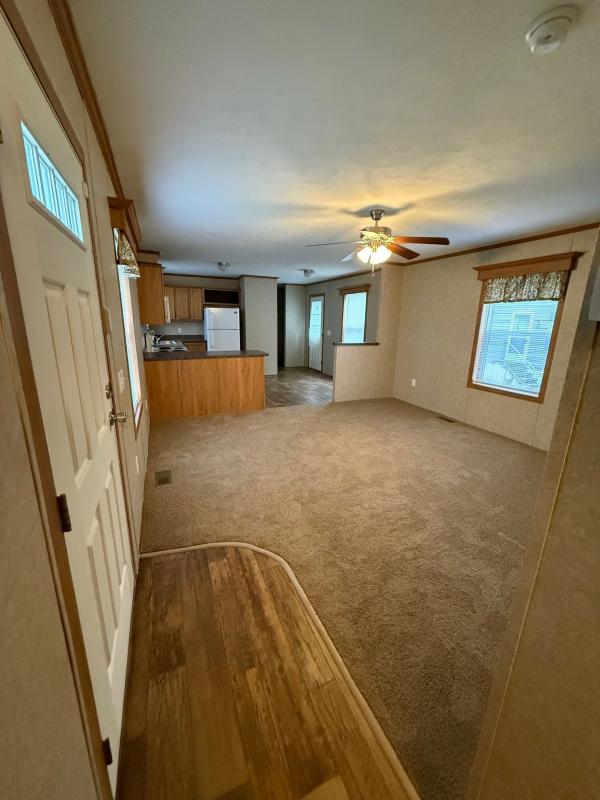 2016 COLONY 26 A1738A  Home