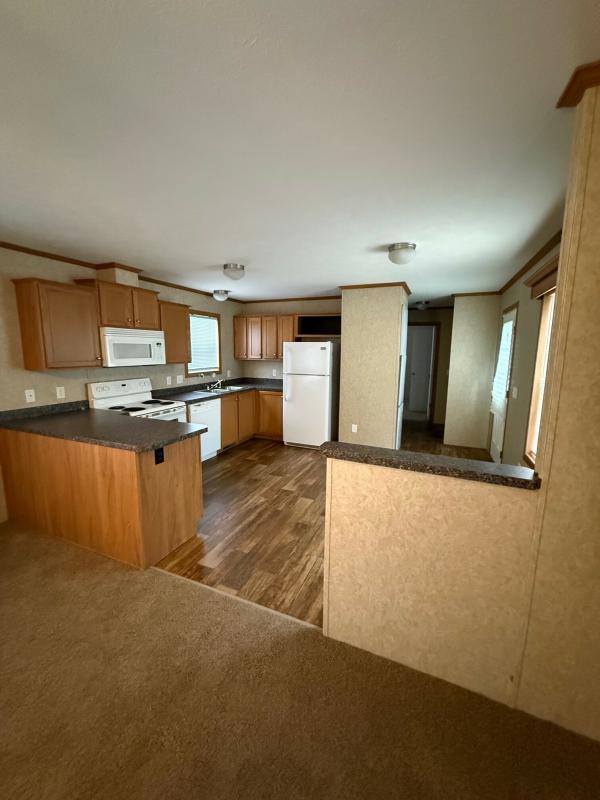 2016 COLONY 26 A1738A  Home