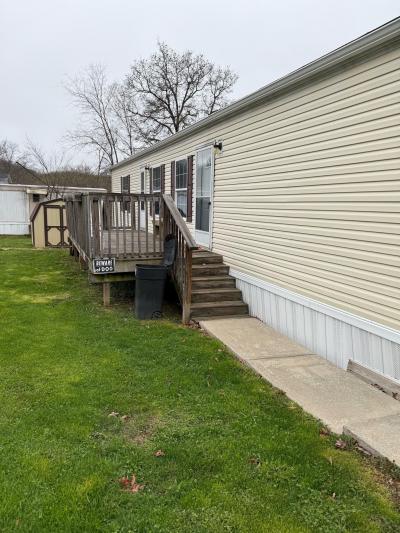 Mobile Home at 355 Route 30 Lot 73 Clinton, PA 15026