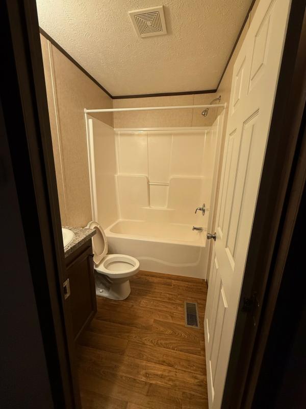 2017 EAGLE RIVER 73 LANDY CREEK  Home
