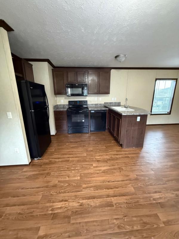 2017 EAGLE RIVER 73 LANDY CREEK  Home