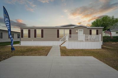 Mobile Home at 448 Blue Jay Apollo, PA 15613