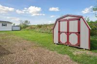 2025 Redman 448 NWDSA45225  Home