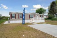 2025 Redman 448 NWDSA45225  Home