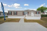 2025 Redman 448 NWDSA45225  Home