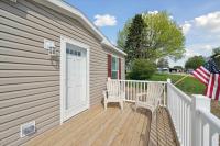 2025 Redman 448 NWDSA45225  Home