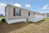 2025 Redman 448 NWDSA45225  Home