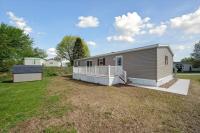2025 Redman 448 NWDSA45225  Home