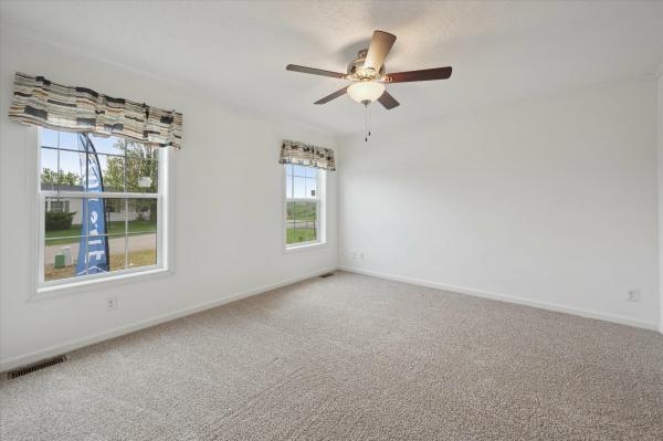 2025 Redman 448 NWDSA45225  Home