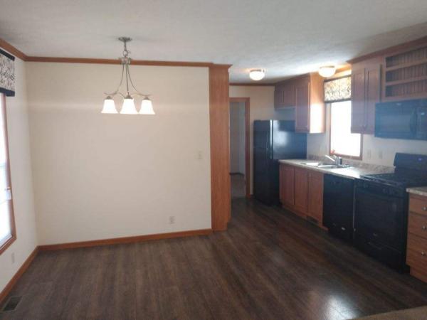 2016 Skyline Mobile Home For Sale
