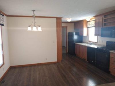 Mobile Home at 8532 Gidget Ct Newport, MI 48166