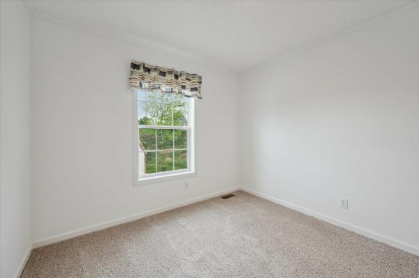 2025 Redman 448 NWDSA45225  Home