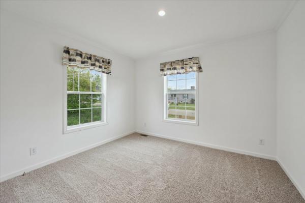 2025 Redman 448 NWDSA45225  Home