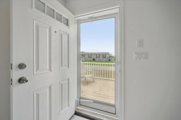 2025 Redman 448 NWDSA45225  Home