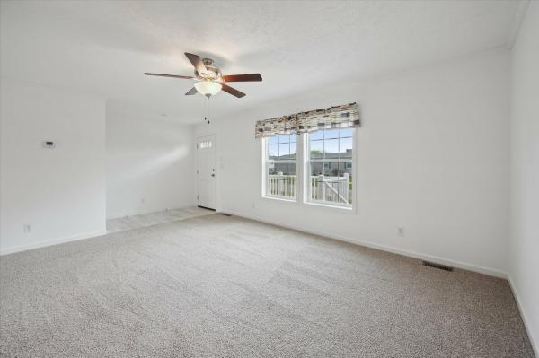 2025 Redman 448 NWDSA45225  Home