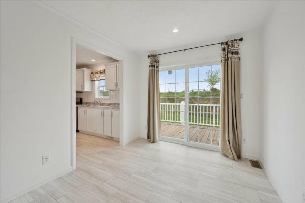 2025 Redman 448 NWDSA45225  Home