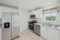 2025 Redman 448 NWDSA45225  Home