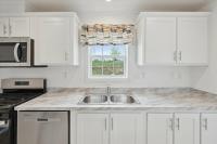 2025 Redman 448 NWDSA45225  Home