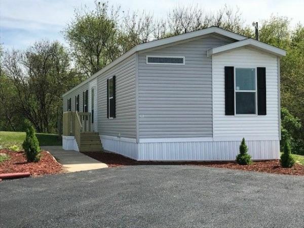 2018 Fairmont Homes Mobile Home For Sale