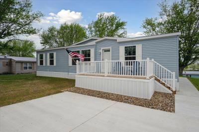 Mobile Home at 742 Cardinal Lane Apollo, PA 15613