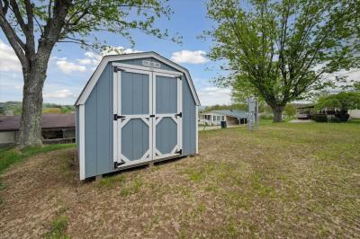 Mobile Home at 742 Cardinal Lane Apollo, PA 15613