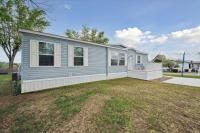 2025 Redman 742 NWDSA25201  Home