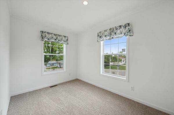 2025 Redman 742 NWDSA25201  Home