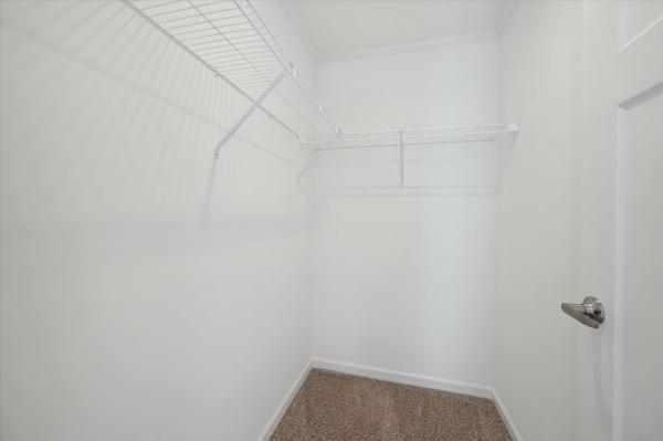 2025 Redman 742 NWDSA25201  Home