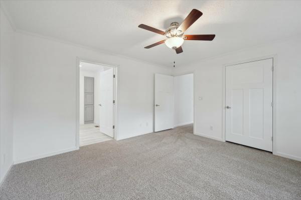 2025 Redman 742 NWDSA25201  Home