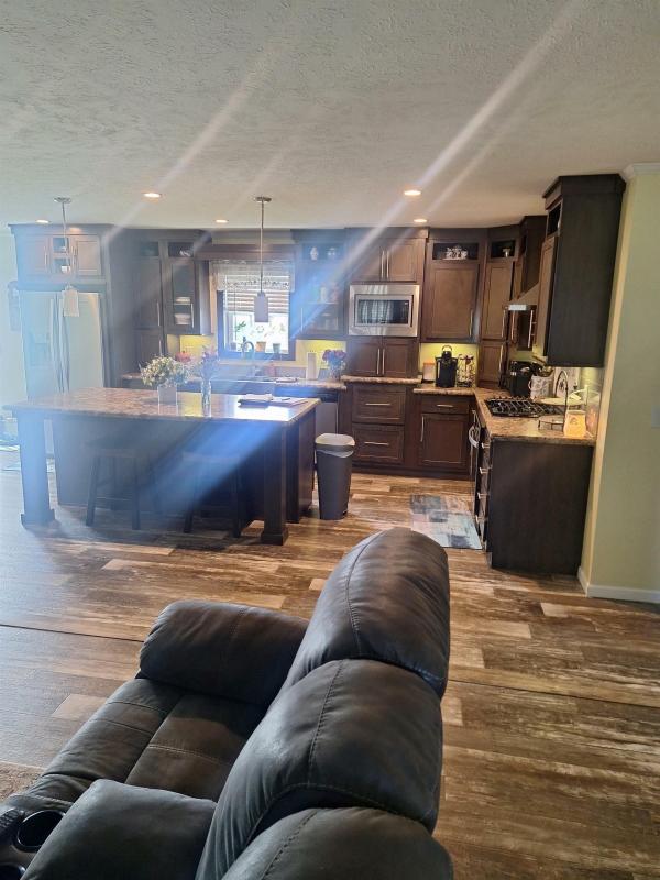 Photo 1 of 2 of home located at 2829 Lancelot Drive Anderson, IN 46011
