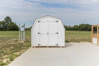 Mobile Home at 4221 Merlin's Way Anderson, IN 46011