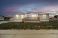 2023 Clayton - Wakarusa C197 95PLH28523AH23, Pulse Collection, 5228-838  Home