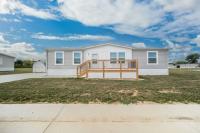 2023 Clayton - Wakarusa C197 95PLH28523AH23, Pulse Collection, 5228-838  Home