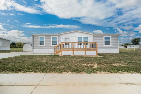 2023 Clayton - Wakarusa C197 95PLH28523AH23, Pulse Collection, 5228-838  Home