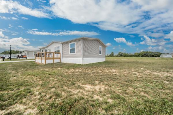 2023 Clayton - Wakarusa C197 95PLH28523AH23, Pulse Collection, 5228-838  Home