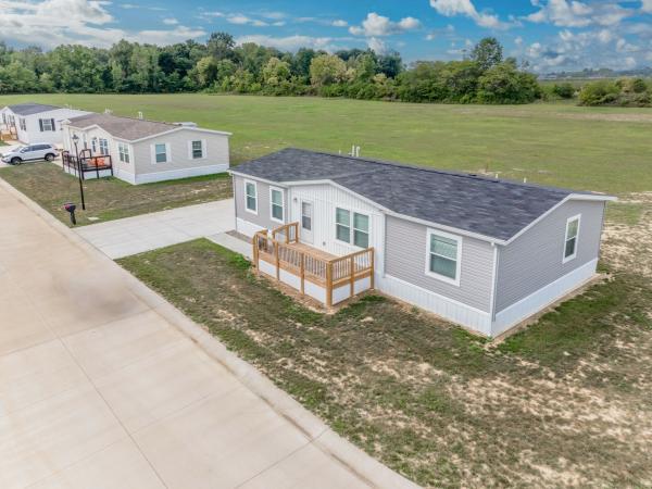 2023 Clayton - Wakarusa C197 95PLH28523AH23, Pulse Collection, 5228-838  Home