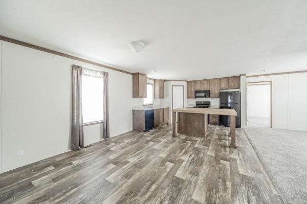 2023 Clayton - Wakarusa C197 95PLH28523AH23, Pulse Collection, 5228-838  Home