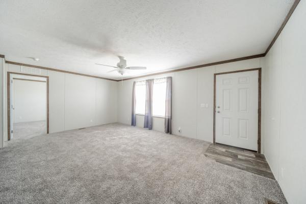 2023 Clayton - Wakarusa C197 95PLH28523AH23, Pulse Collection, 5228-838  Home
