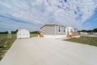 2023 Clayton - Wakarusa C197 95PLH28523AH23, Pulse Collection, 5228-838  Home